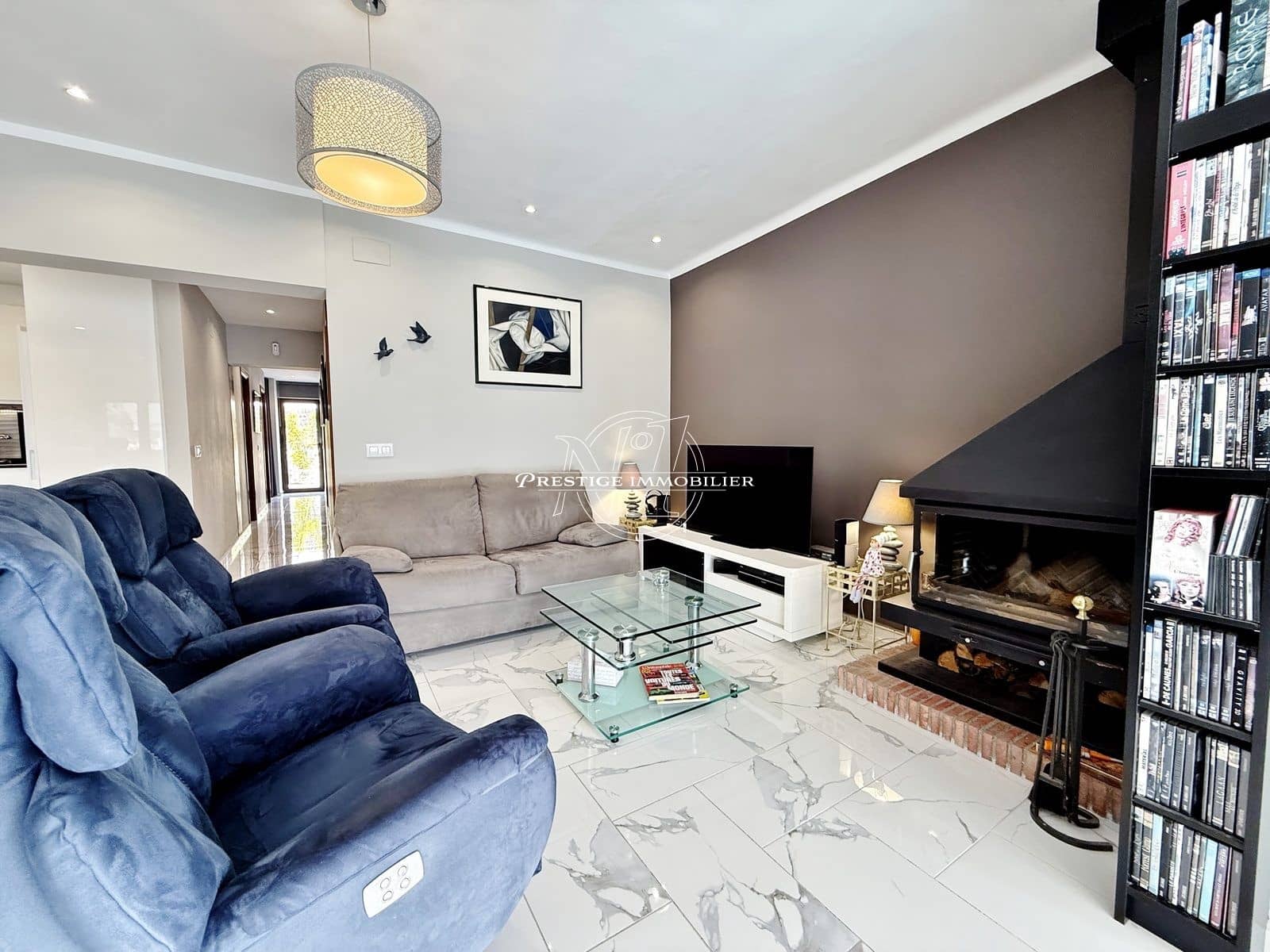 3 bedroom Villa for sale in Roses with pool - € 440,000 (Ref: 9826091)