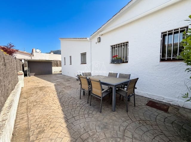 3 soveværelse Villa til salg i Roses med swimmingpool - € 440.000 (Ref: 9826091)