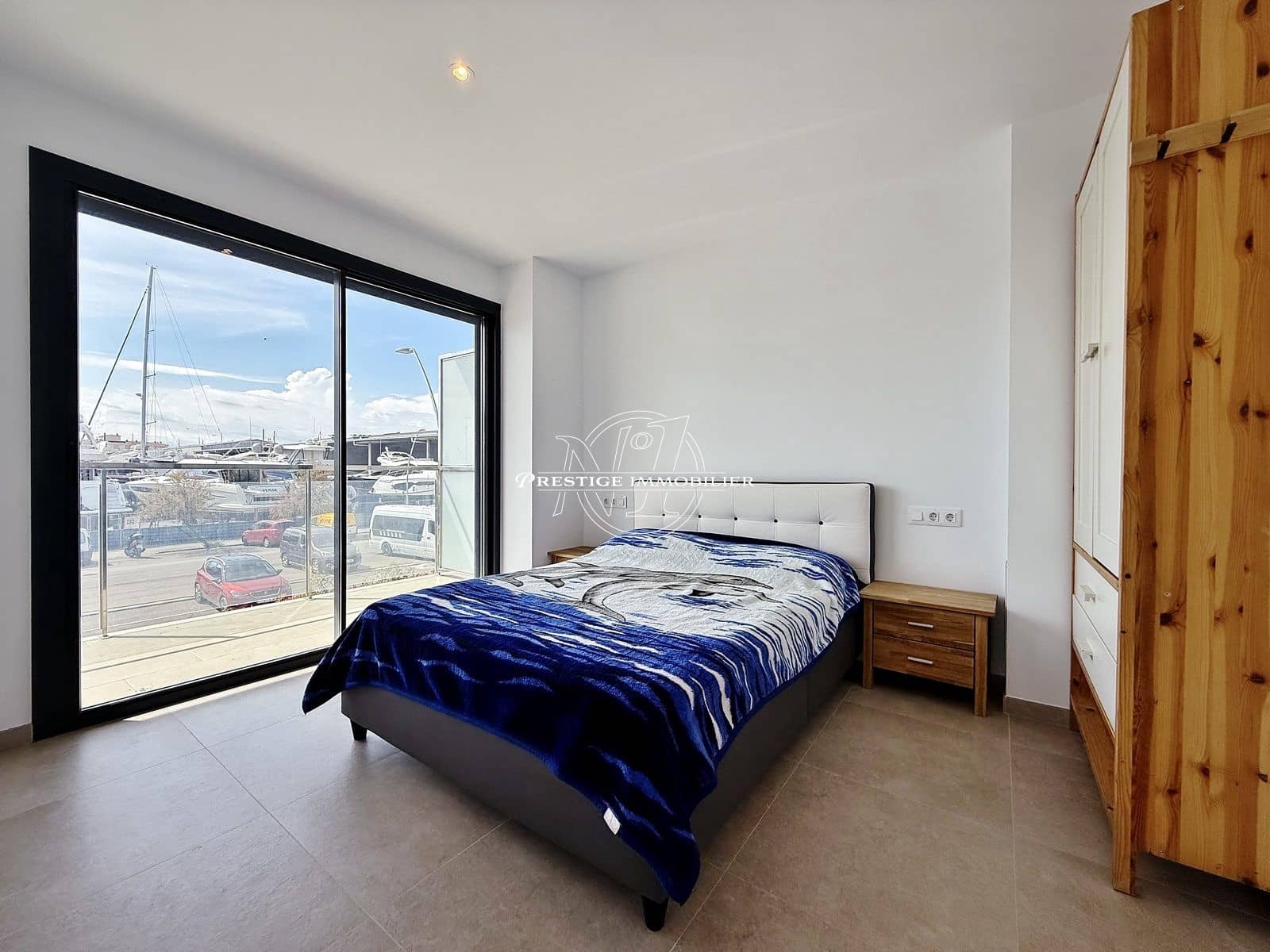 3 bedroom Apartment for sale in Roses with pool - € 349,000 (Ref: 9829051)