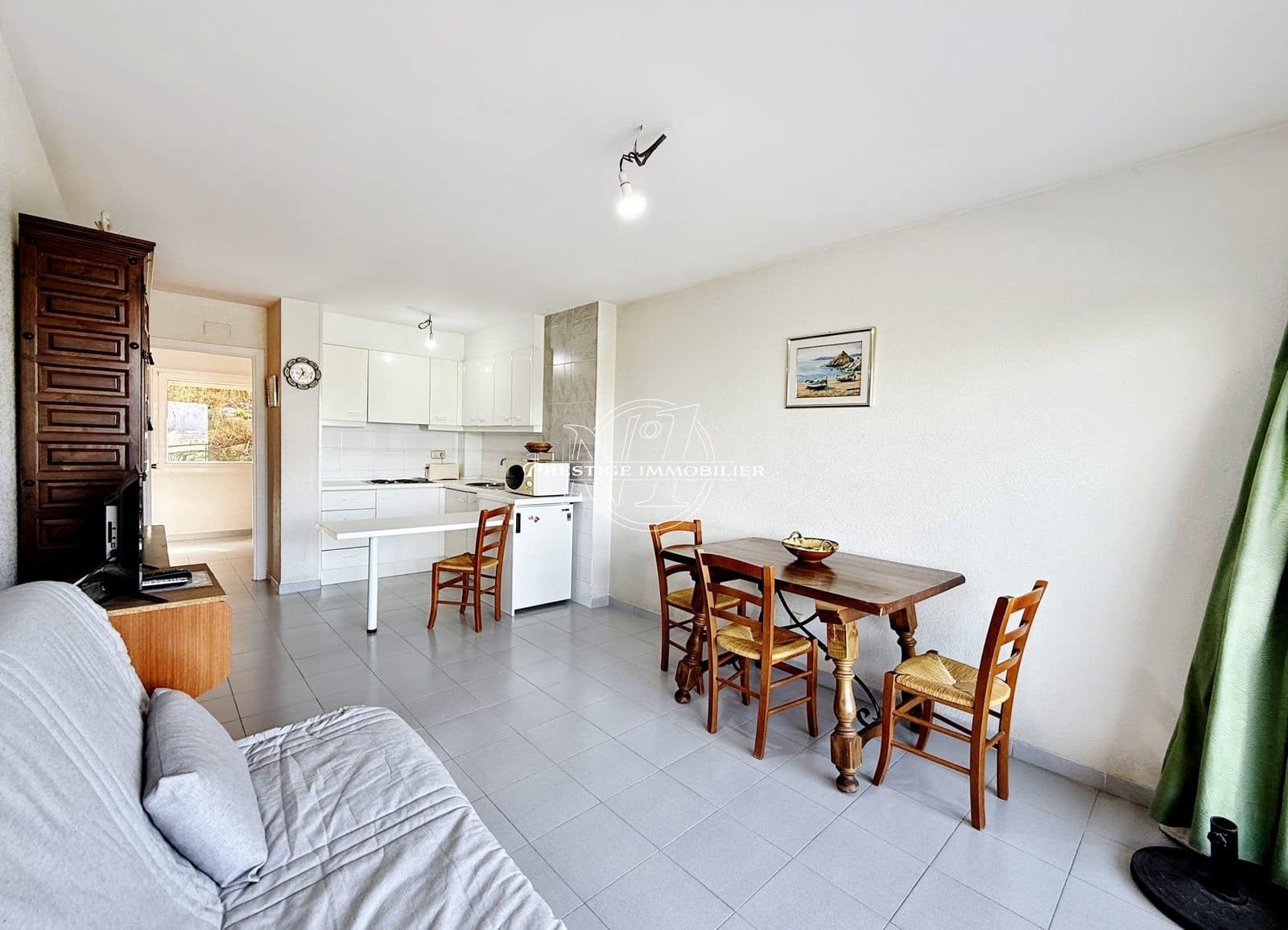 2 sypialnia Apartament na sprzedaż w Roses - 219 000 € (Ref: 9830368)