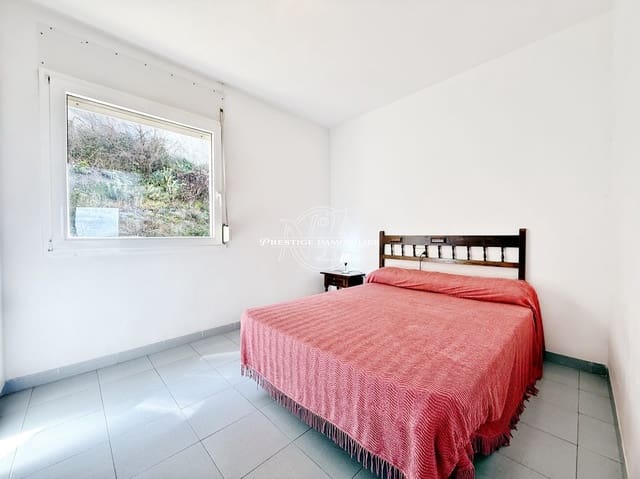 2 sypialnia Apartament na sprzedaż w Roses - 219 000 € (Ref: 9830368)