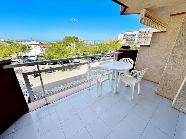 2 sypialnia Apartament na sprzedaż w Roses - 219 000 € (Ref: 9830368)