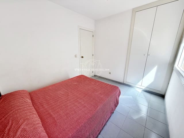 2 sypialnia Apartament na sprzedaż w Roses - 219 000 € (Ref: 9830368)