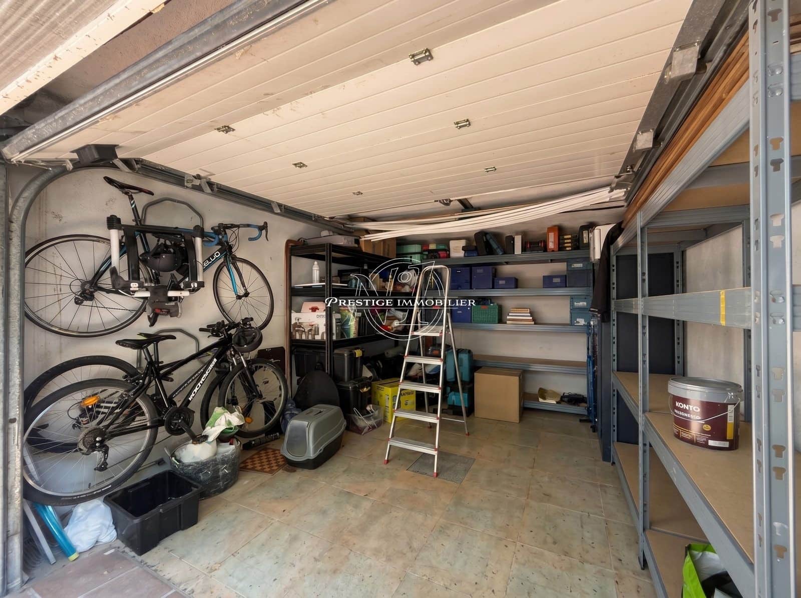 4 makuuhuone Huvila myytävänä paikassa Empuriabrava mukana uima-altaan - 595 000 € (Ref: 9832865)
