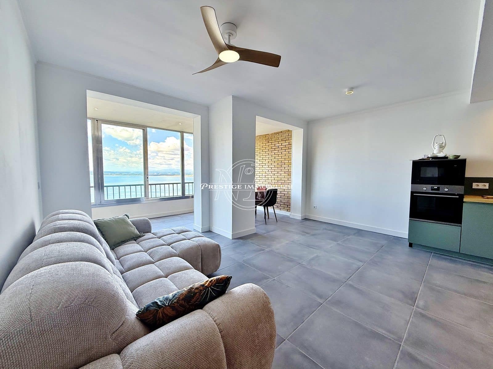 2 bedroom Apartment for sale in Roses - € 345,000 (Ref: 9834655)