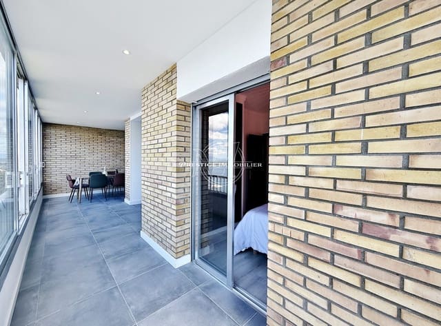 2 quarto Apartamento para venda em Roses - 345 000 € (Ref: 9834655)