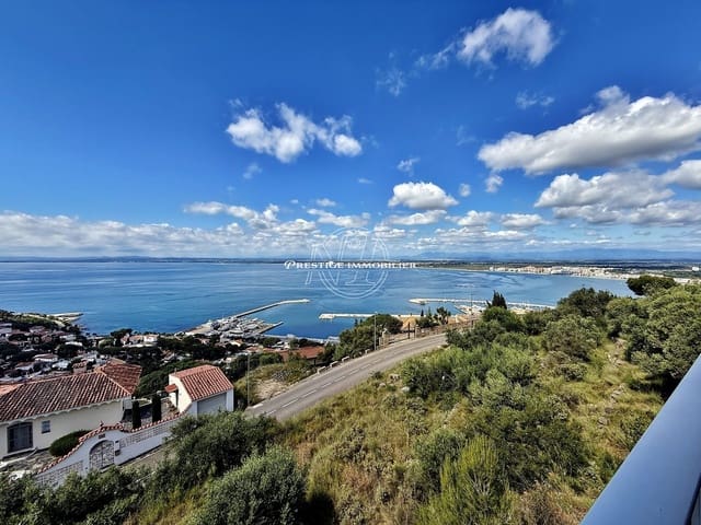 2 quarto Apartamento para venda em Roses - 345 000 € (Ref: 9834655)