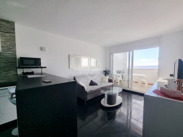 1 sovrum Lägenhet till salu i Roses - 215 000 € (Ref: 9844472)