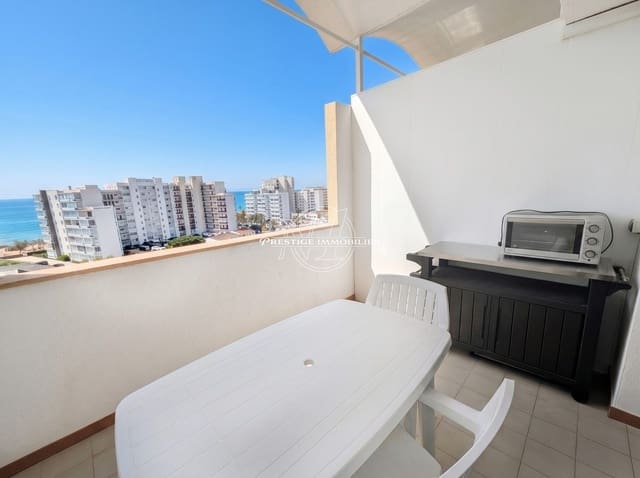1 sovrum Lägenhet till salu i Roses - 215 000 € (Ref: 9844472)