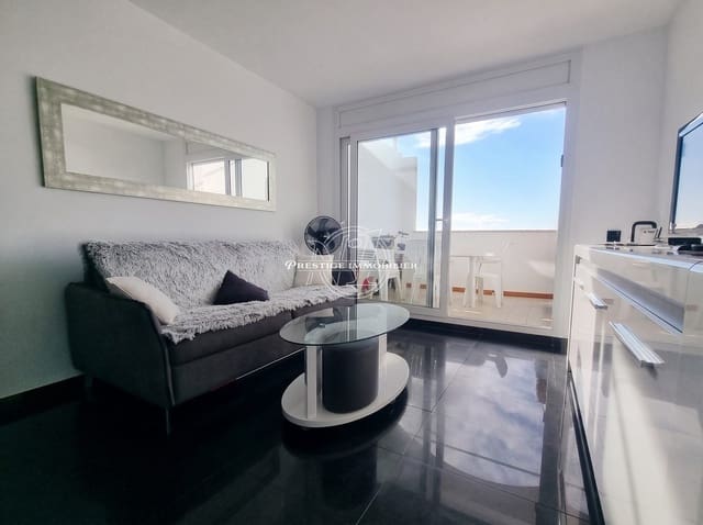 1 sovrum Lägenhet till salu i Roses - 215 000 € (Ref: 9844472)