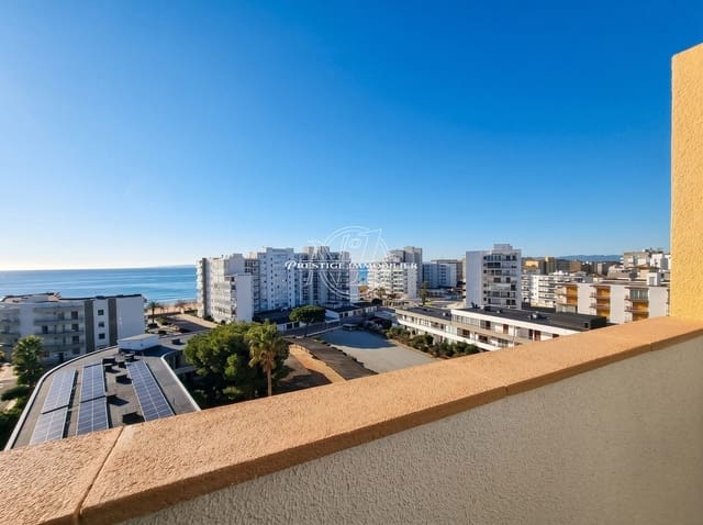 1 sovrum Lägenhet till salu i Roses - 215 000 € (Ref: 9844472)