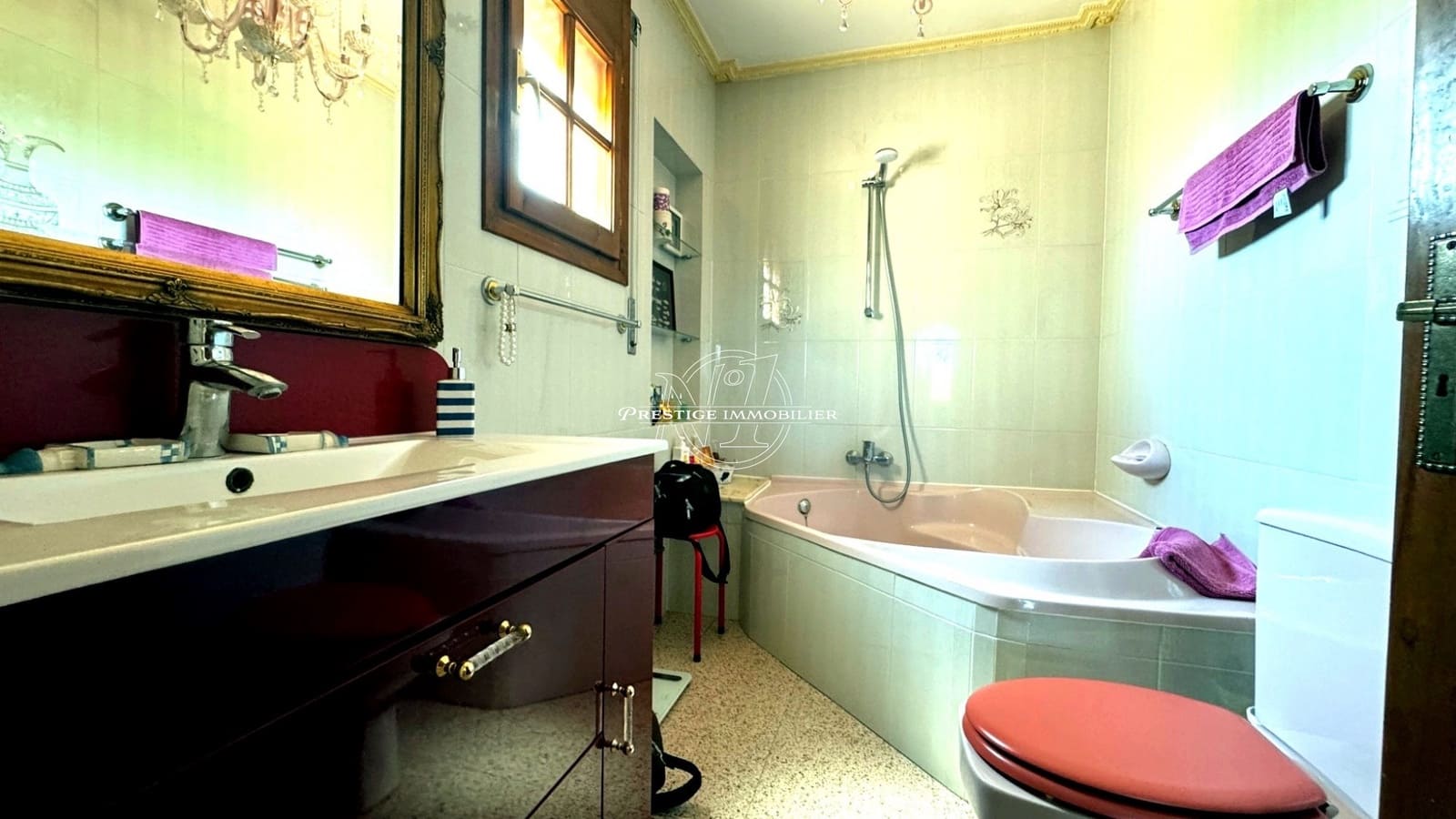 Chalet de 5 habitaciones en L'Ametlla de Mar en venta con piscina - 849.000 € (Ref: 9850988)