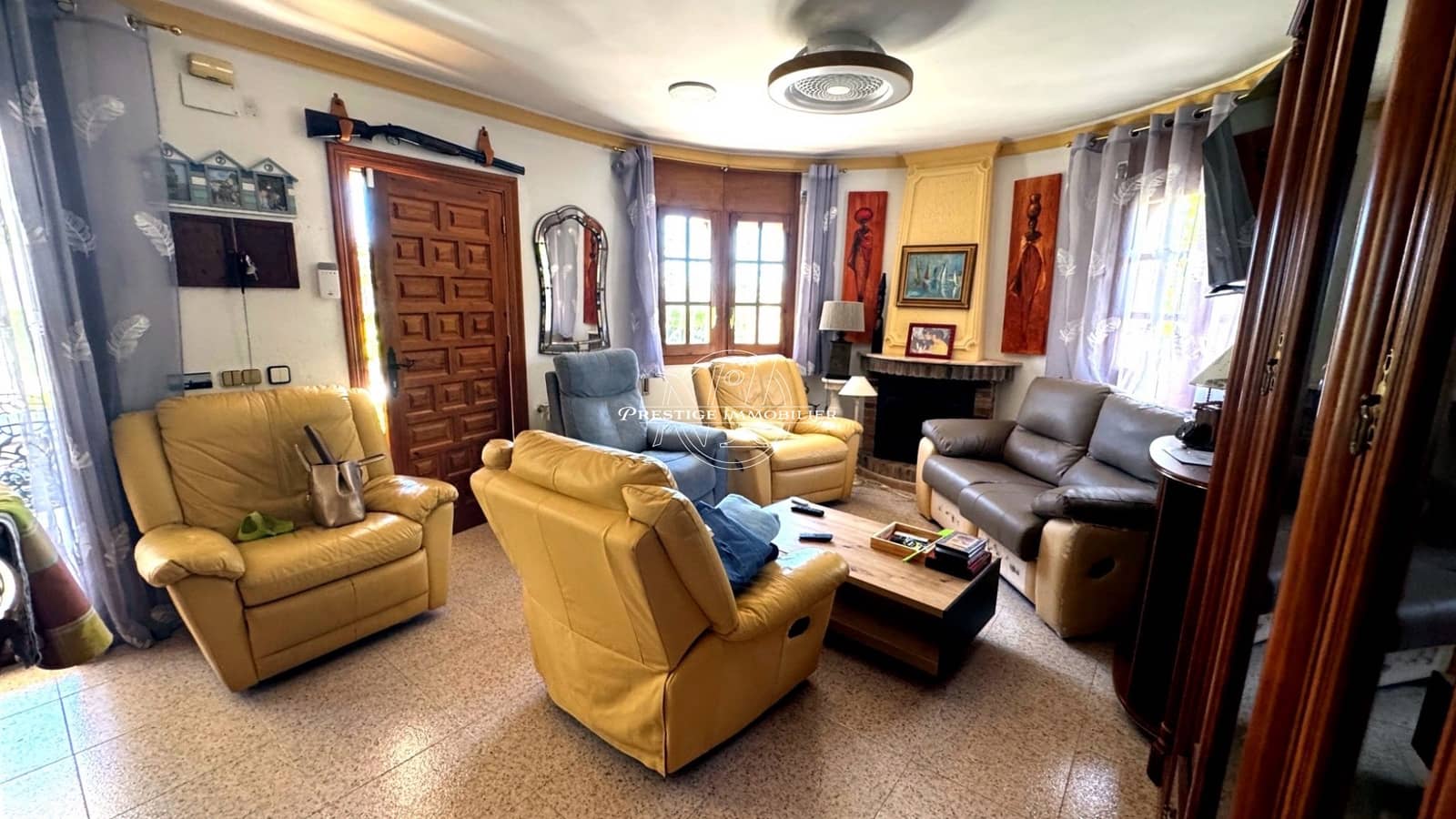 Chalet de 5 habitaciones en L'Ametlla de Mar en venta con piscina - 849.000 € (Ref: 9850988)