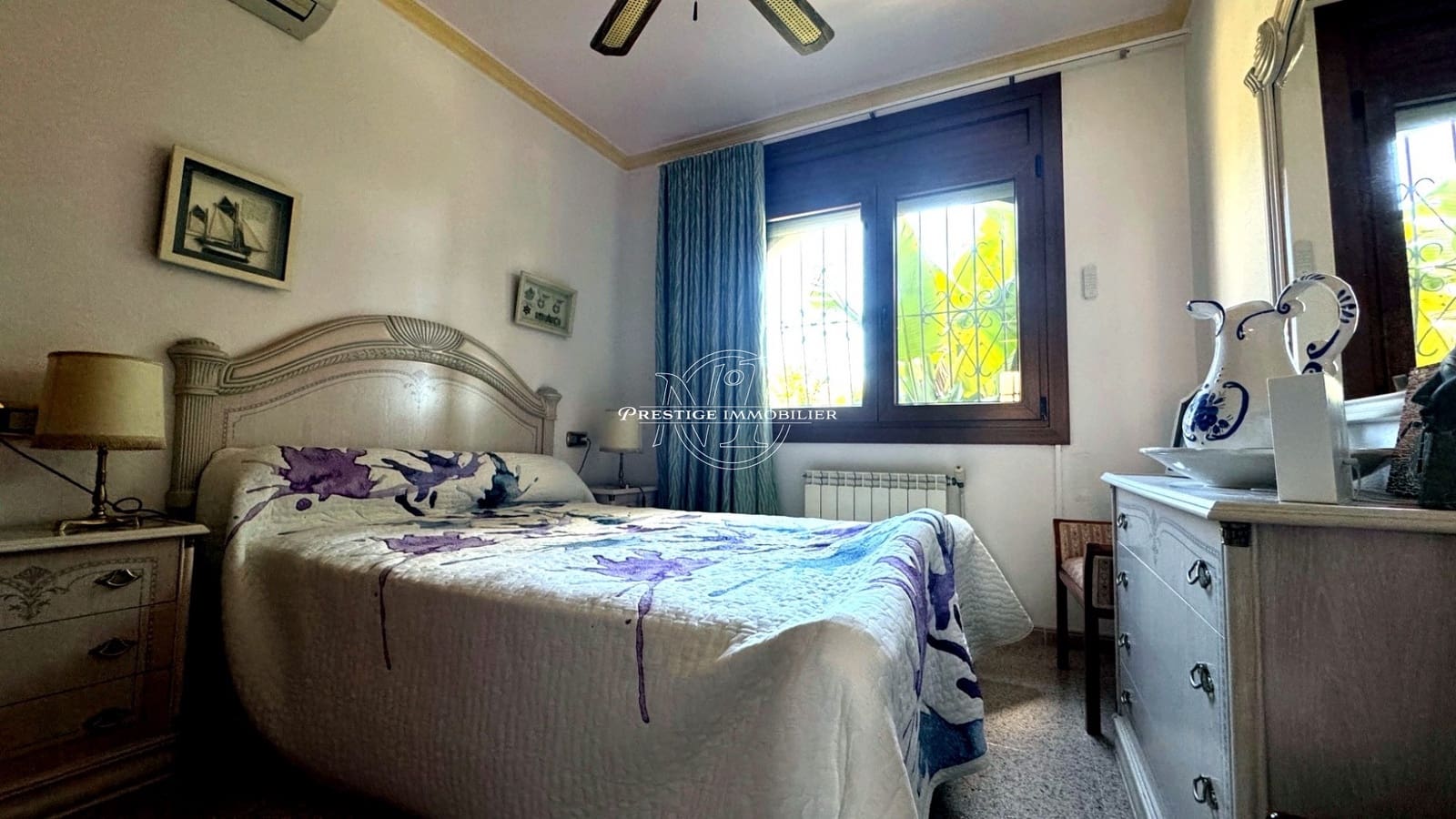Chalet de 5 habitaciones en L'Ametlla de Mar en venta con piscina - 849.000 € (Ref: 9850988)