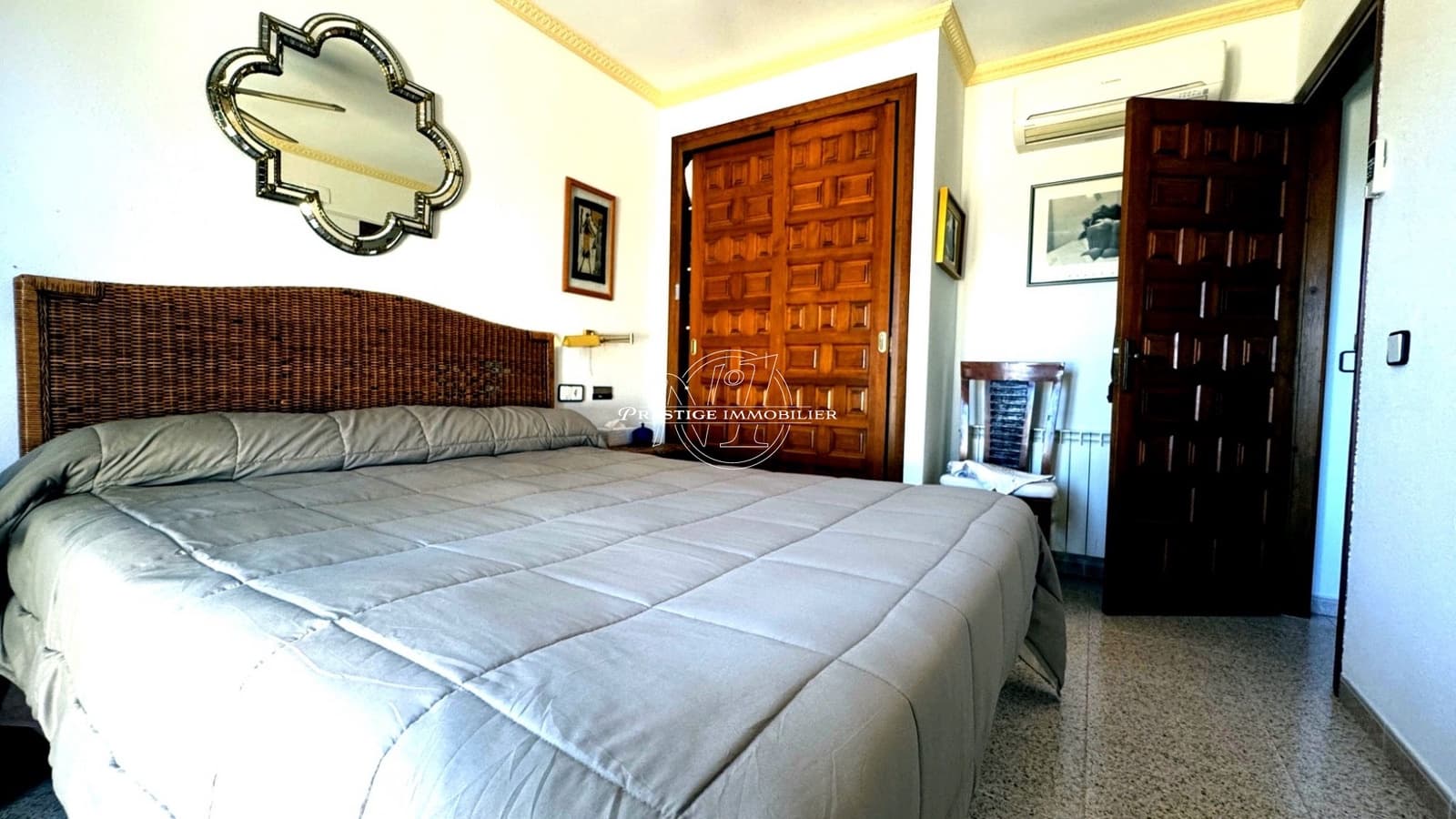 Chalet de 5 habitaciones en L'Ametlla de Mar en venta con piscina - 849.000 € (Ref: 9850988)