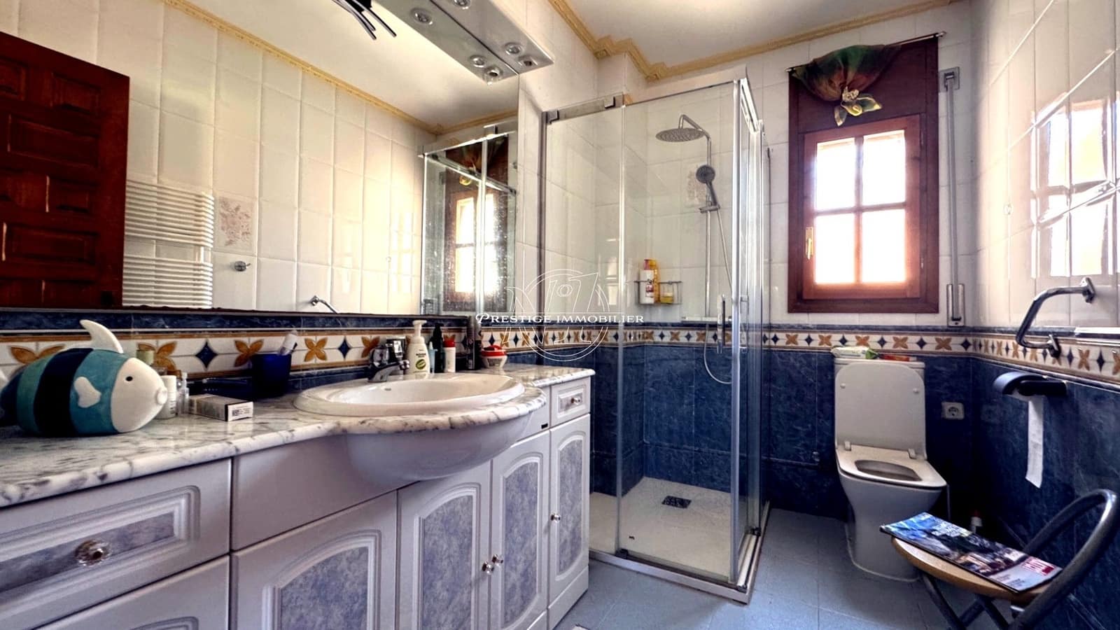 Chalet de 5 habitaciones en L'Ametlla de Mar en venta con piscina - 849.000 € (Ref: 9850988)