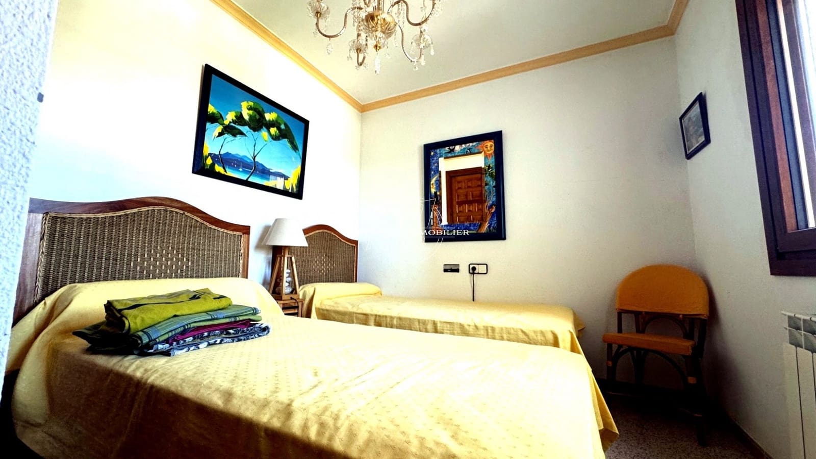 Chalet de 5 habitaciones en L'Ametlla de Mar en venta con piscina - 849.000 € (Ref: 9850988)