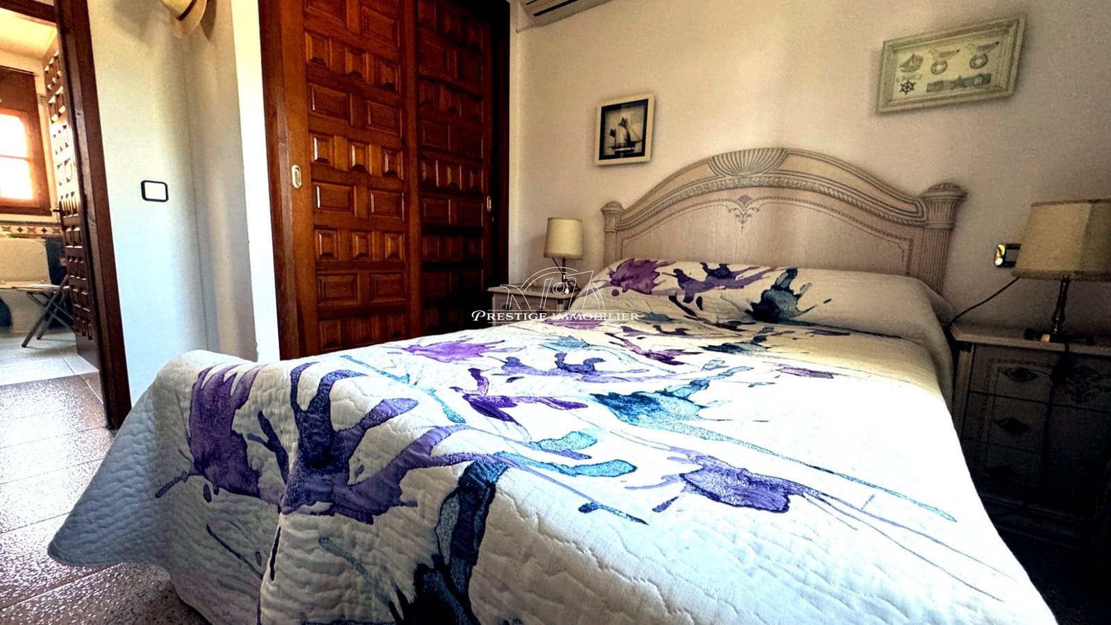 Chalet de 5 habitaciones en L'Ametlla de Mar en venta con piscina - 849.000 € (Ref: 9850988)
