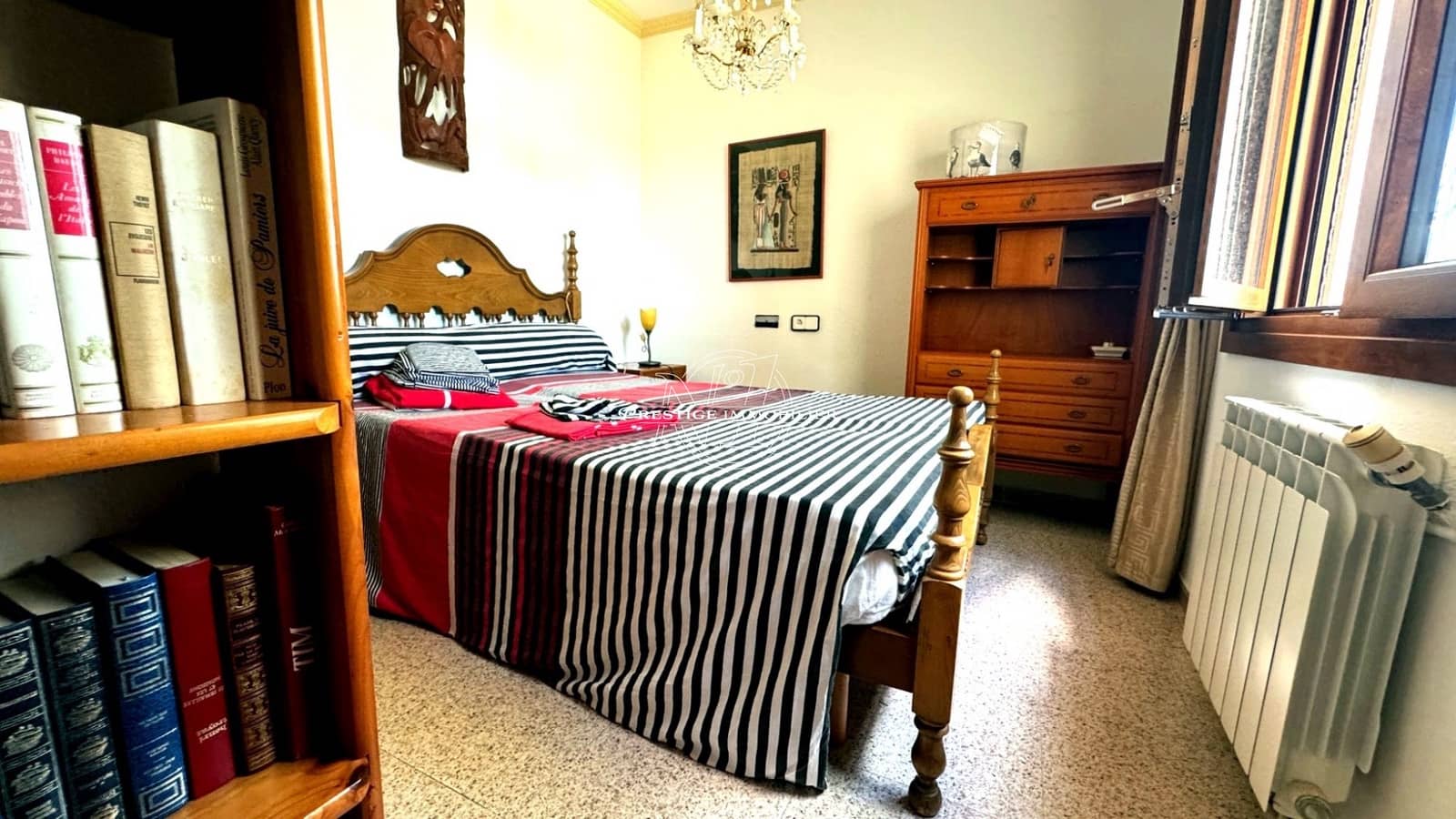 Chalet de 5 habitaciones en L'Ametlla de Mar en venta con piscina - 849.000 € (Ref: 9850988)