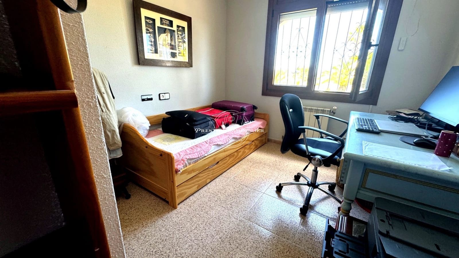 Chalet de 5 habitaciones en L'Ametlla de Mar en venta con piscina - 849.000 € (Ref: 9850988)
