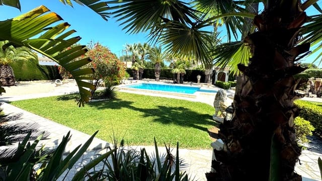 5 camera da letto Villa in vendita in L'Ametlla de Mar con piscina - 849.000 € (Rif: 9850988)