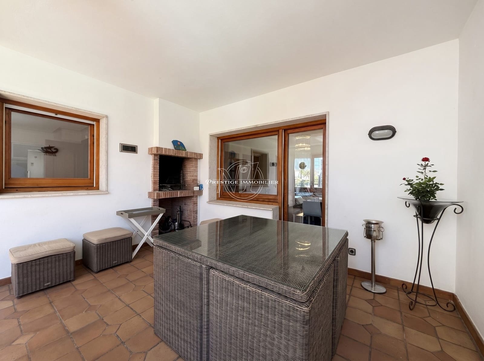 11 sypialnia Willa na sprzedaż w Empuriabrava z basenem - 1 090 000 € (Ref: 9856258)