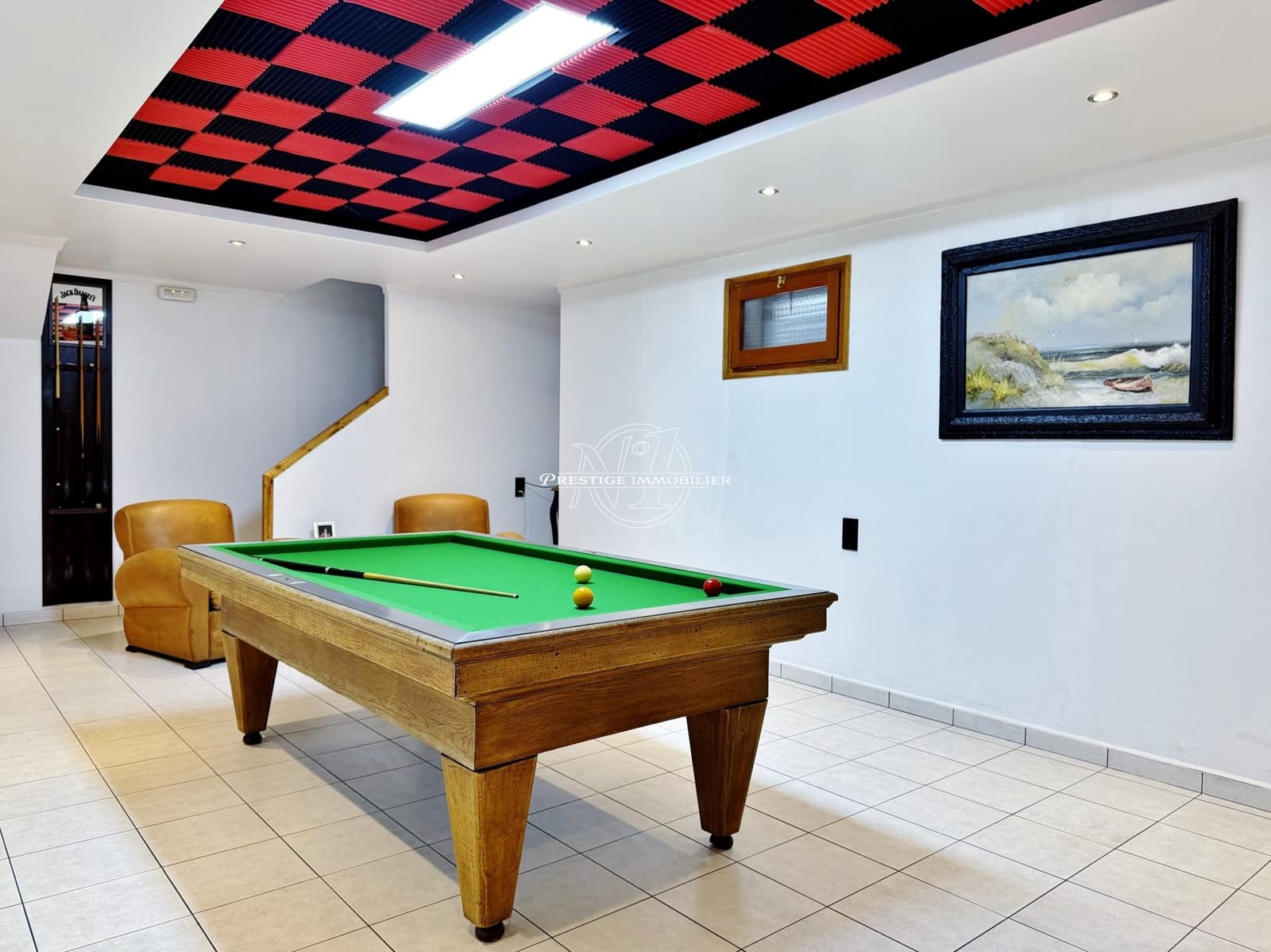 11 sypialnia Willa na sprzedaż w Empuriabrava z basenem - 1 090 000 € (Ref: 9856258)