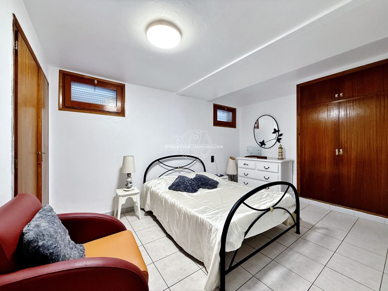 11 sypialnia Willa na sprzedaż w Empuriabrava z basenem - 1 090 000 € (Ref: 9856258)