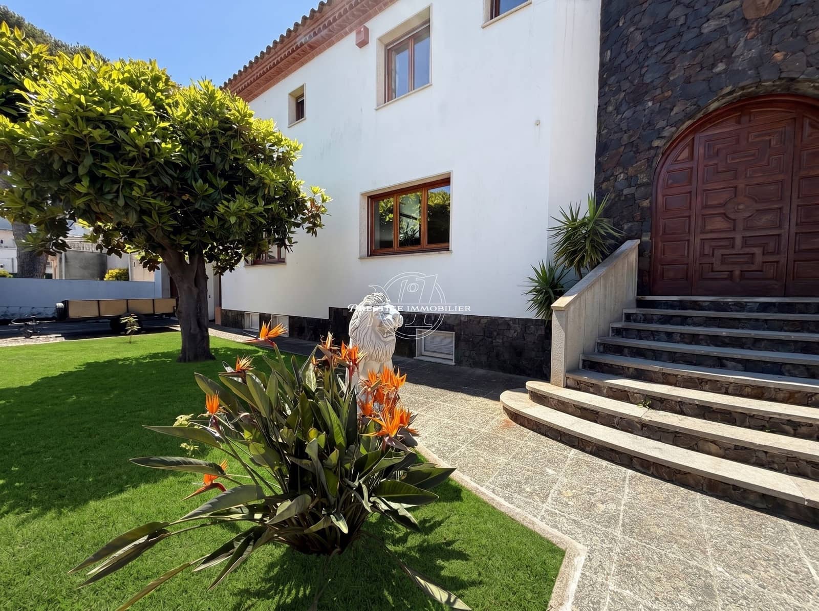 11 sypialnia Willa na sprzedaż w Empuriabrava z basenem - 1 090 000 € (Ref: 9856258)