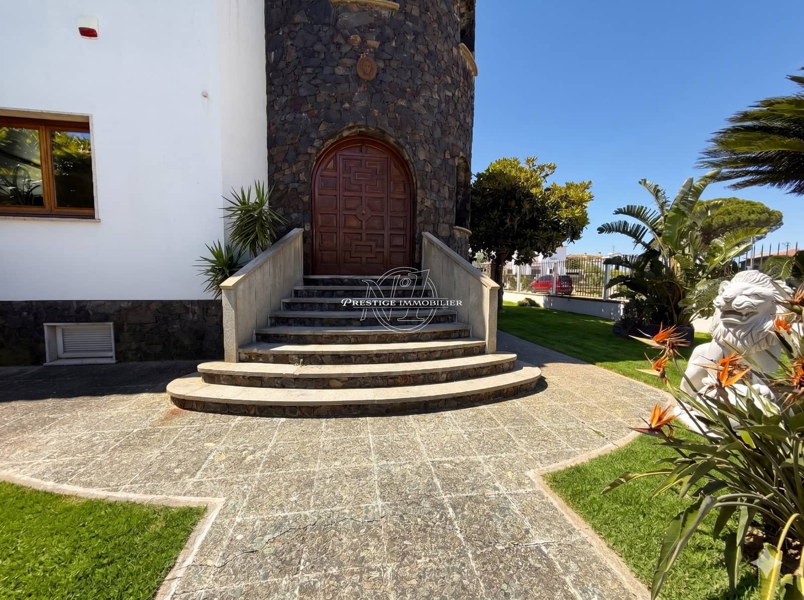 11 sypialnia Willa na sprzedaż w Empuriabrava z basenem - 1 090 000 € (Ref: 9856258)
