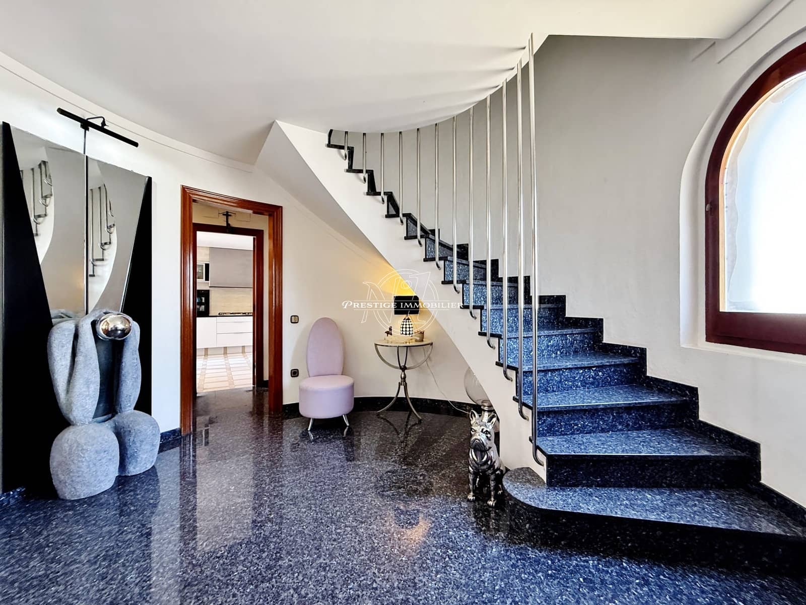 11 sypialnia Willa na sprzedaż w Empuriabrava z basenem - 1 090 000 € (Ref: 9856258)