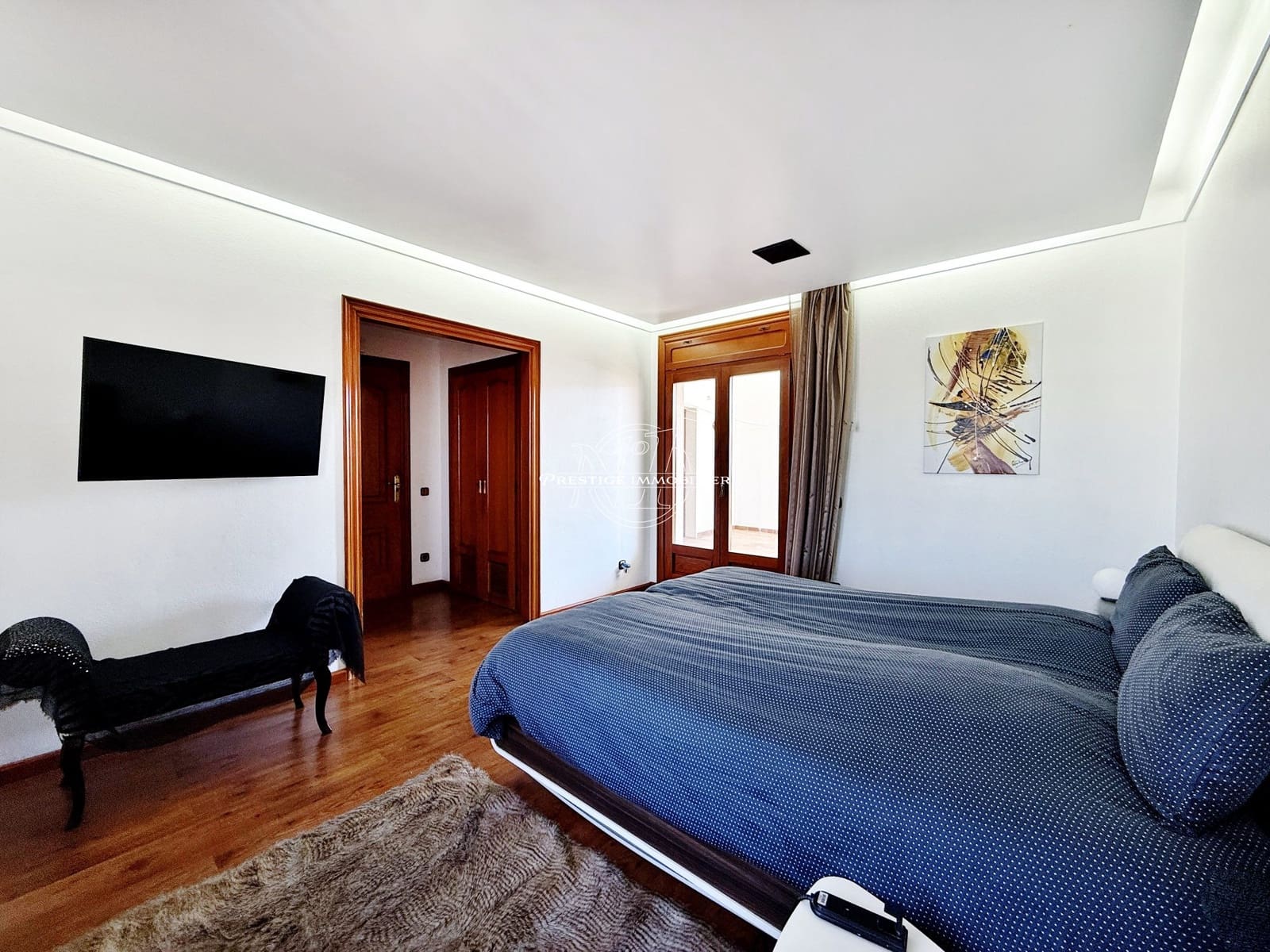 11 sypialnia Willa na sprzedaż w Empuriabrava z basenem - 1 090 000 € (Ref: 9856258)