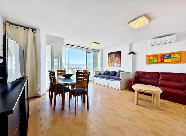 1 slaapkamer Appartement te koop in Empuriabrava, Castelló d'Empúries - € 265.000 (Ref: 9861182)