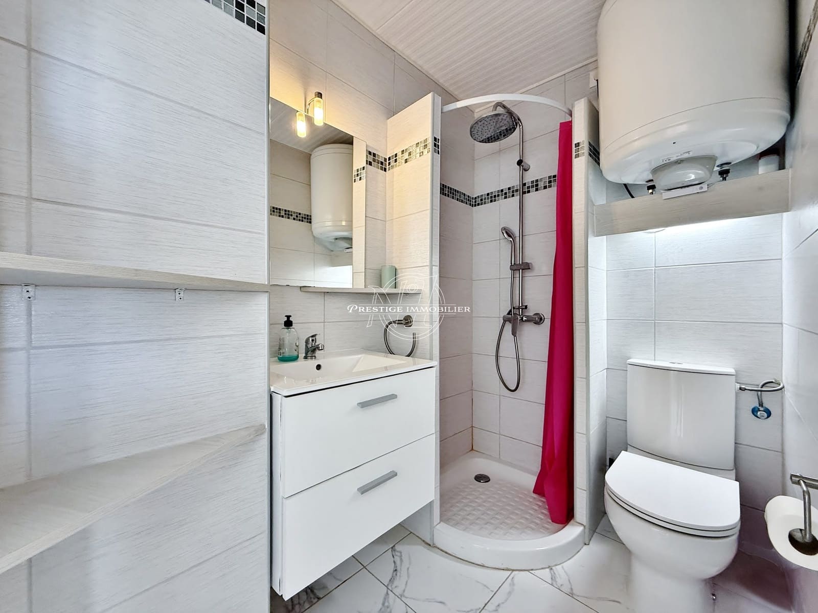 1 slaapkamer Appartement te koop in Empuriabrava - € 265.000 (Ref: 9861182)
