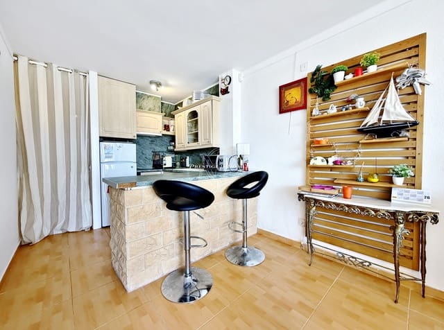 1 slaapkamer Appartement te koop in Empuriabrava, Castelló d'Empúries - € 265.000 (Ref: 9861182)