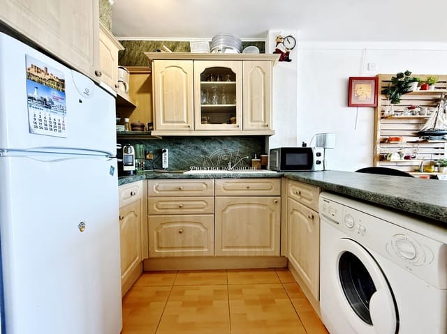 1 slaapkamer Appartement te koop in Empuriabrava, Castelló d'Empúries - € 265.000 (Ref: 9861182)