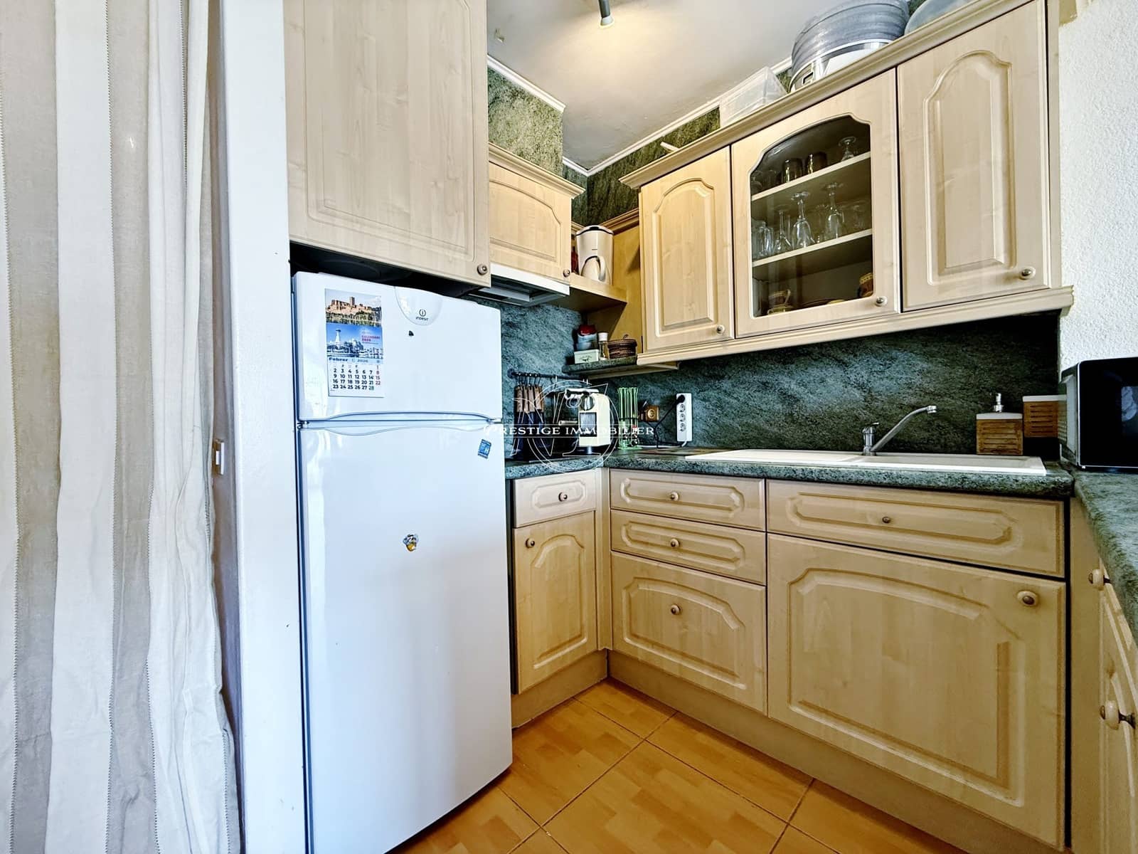 1 slaapkamer Appartement te koop in Empuriabrava - € 265.000 (Ref: 9861182)