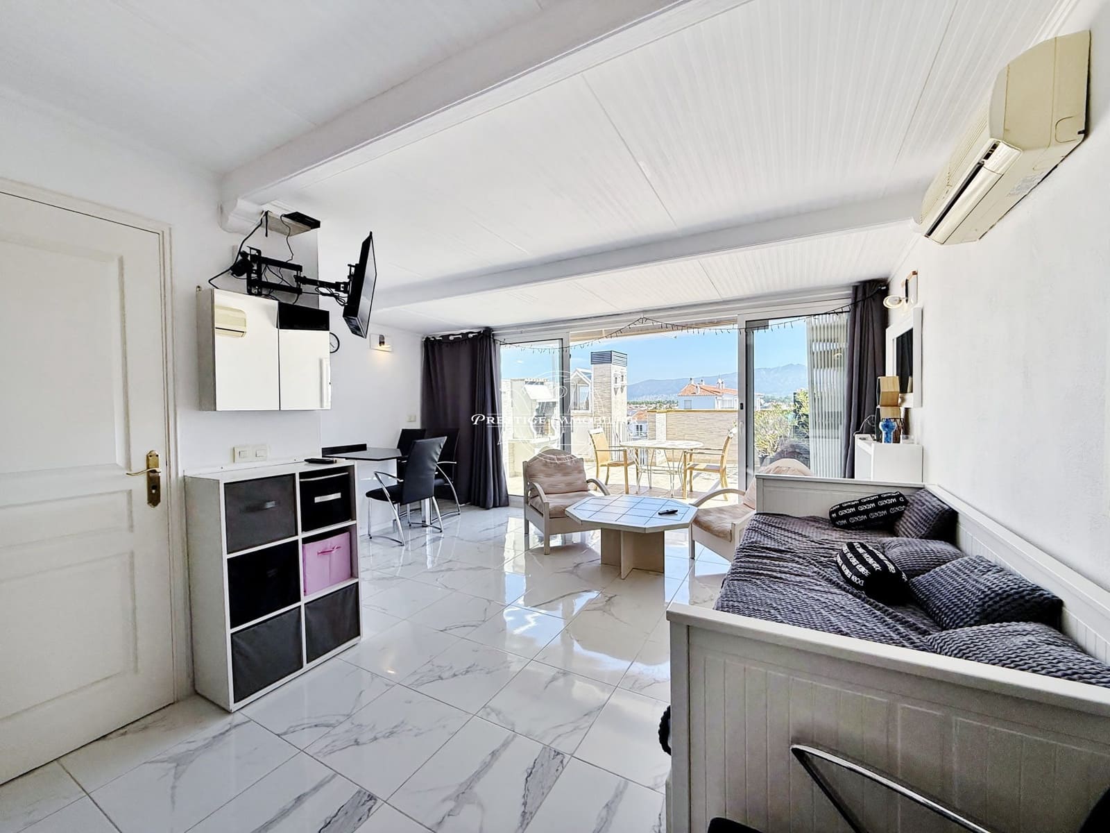 1 slaapkamer Appartement te koop in Empuriabrava - € 265.000 (Ref: 9861182)