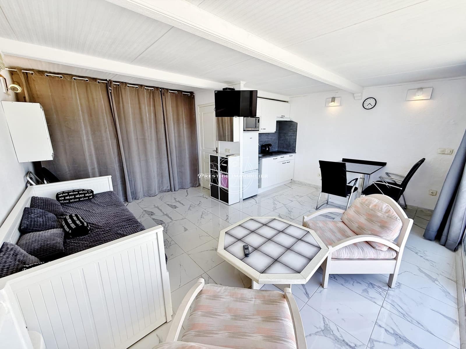 1 slaapkamer Appartement te koop in Empuriabrava - € 265.000 (Ref: 9861182)