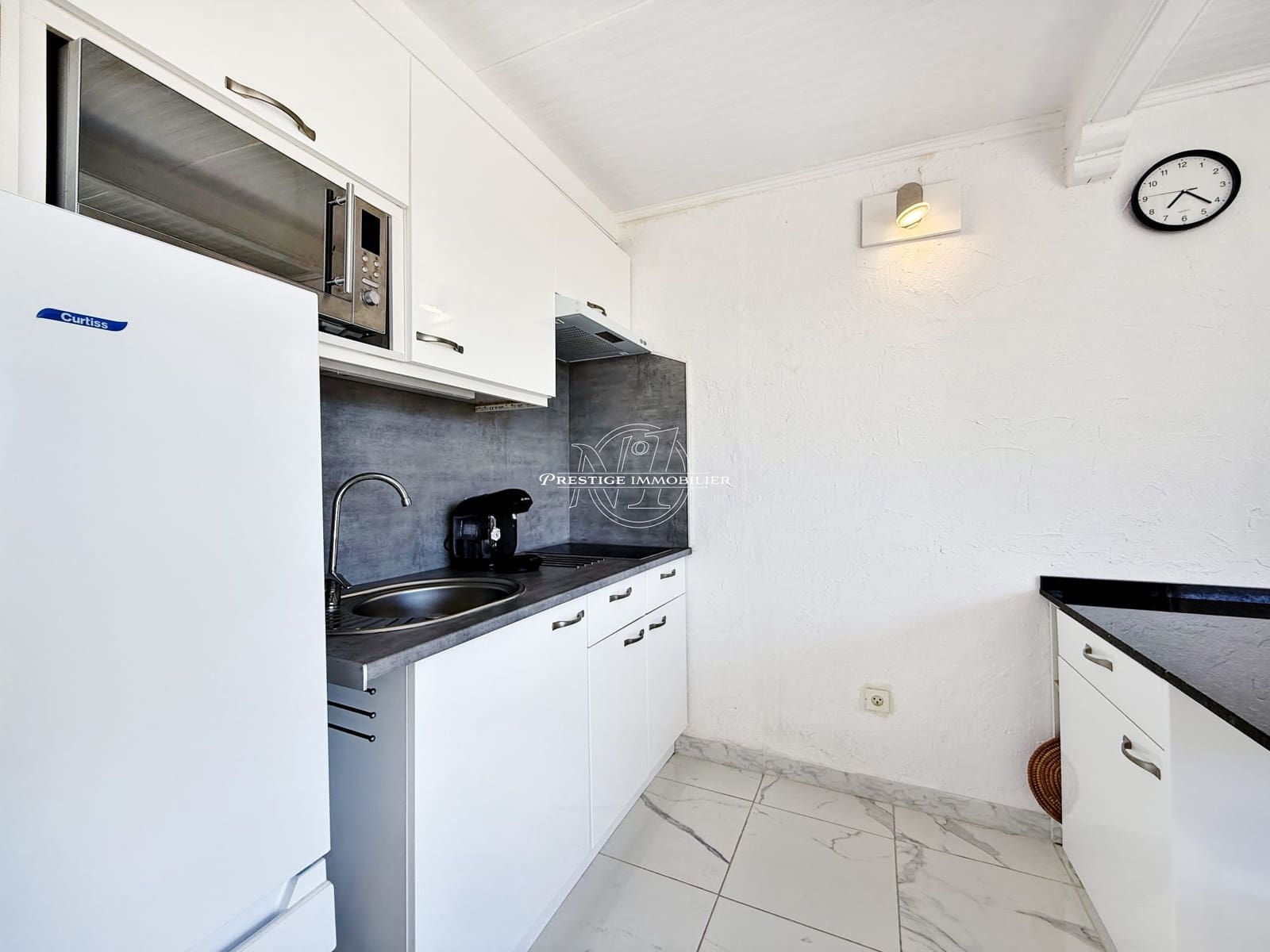 1 slaapkamer Appartement te koop in Empuriabrava - € 265.000 (Ref: 9861182)