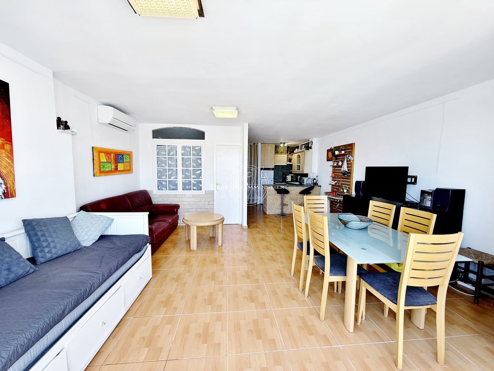 1 slaapkamer Appartement te koop in Empuriabrava - € 265.000 (Ref: 9861182)