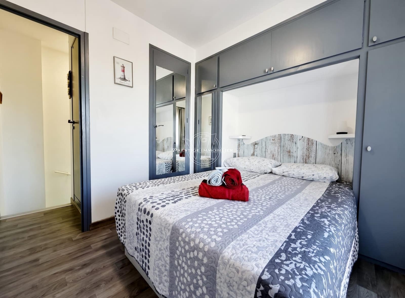 1 soveværelse Bungalow til salg i Roses - € 235.000 (Ref: 9863630)