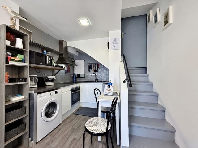 1 soveværelse Bungalow til salg i Roses - € 235.000 (Ref: 9863630)
