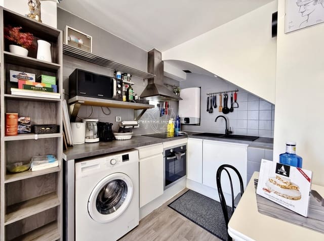 1 soveværelse Bungalow til salg i Roses - € 235.000 (Ref: 9863630)