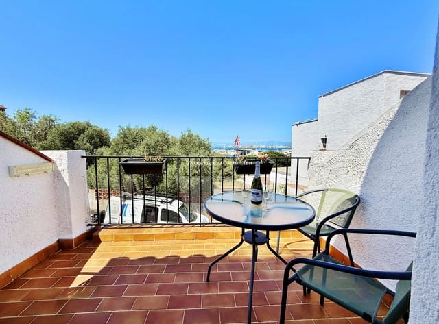 1 soveværelse Bungalow til salg i Roses - € 235.000 (Ref: 9863630)