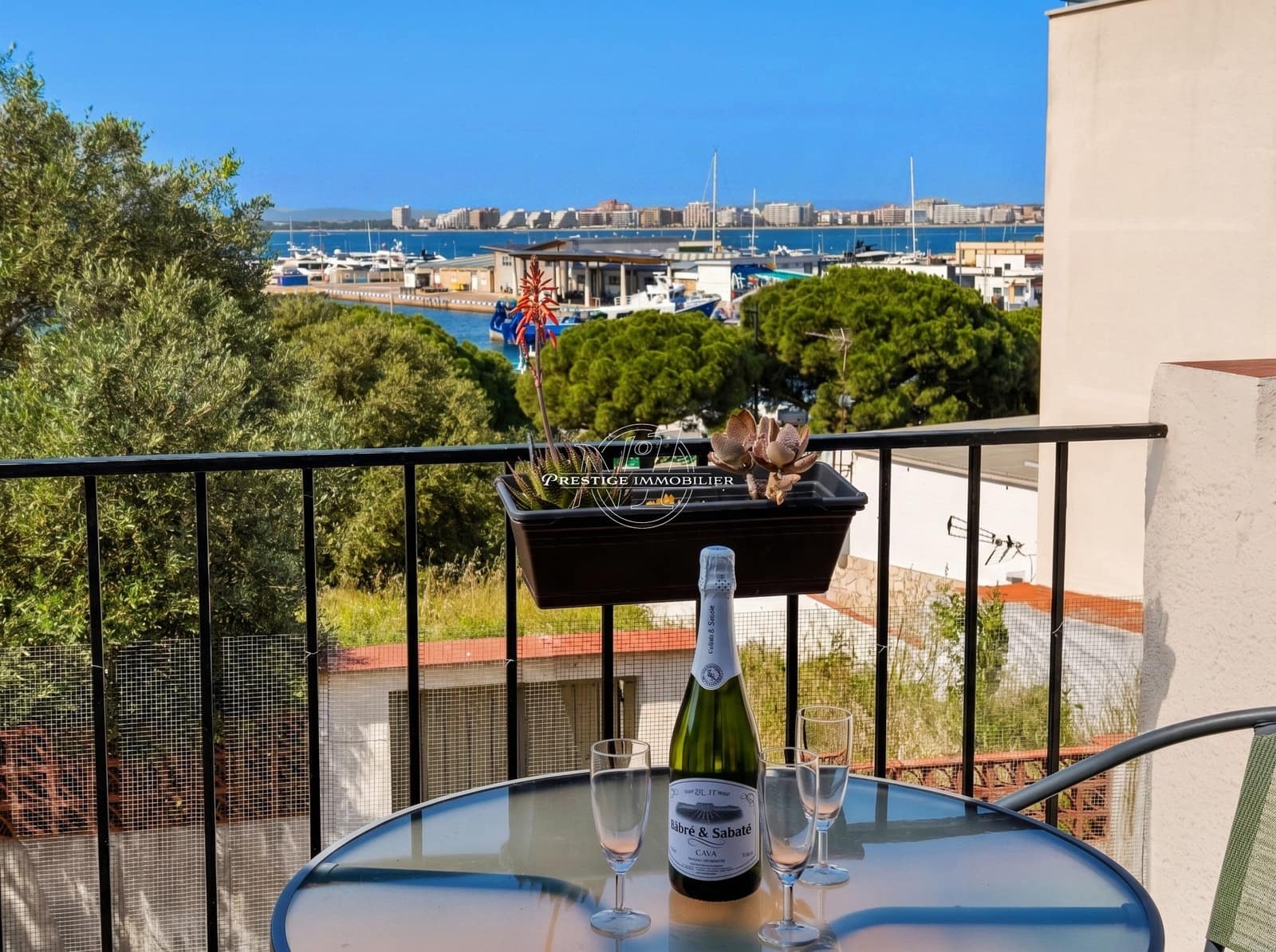 1 soveværelse Bungalow til salg i Roses - € 235.000 (Ref: 9863630)
