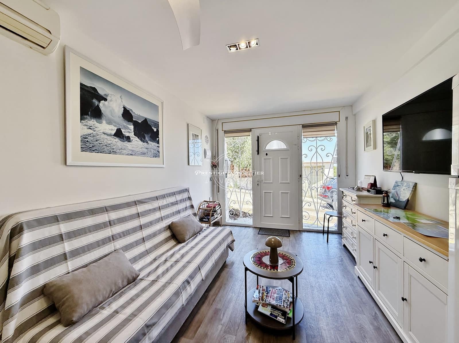 1 soveværelse Bungalow til salg i Roses - € 235.000 (Ref: 9863630)