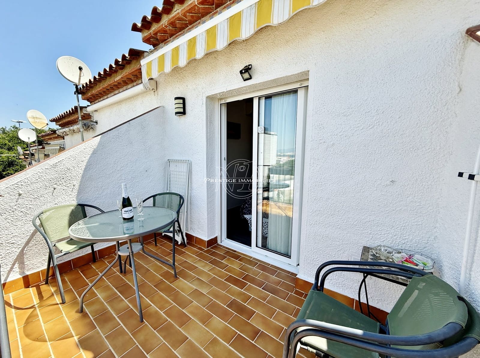 1 soveværelse Bungalow til salg i Roses - € 235.000 (Ref: 9863630)