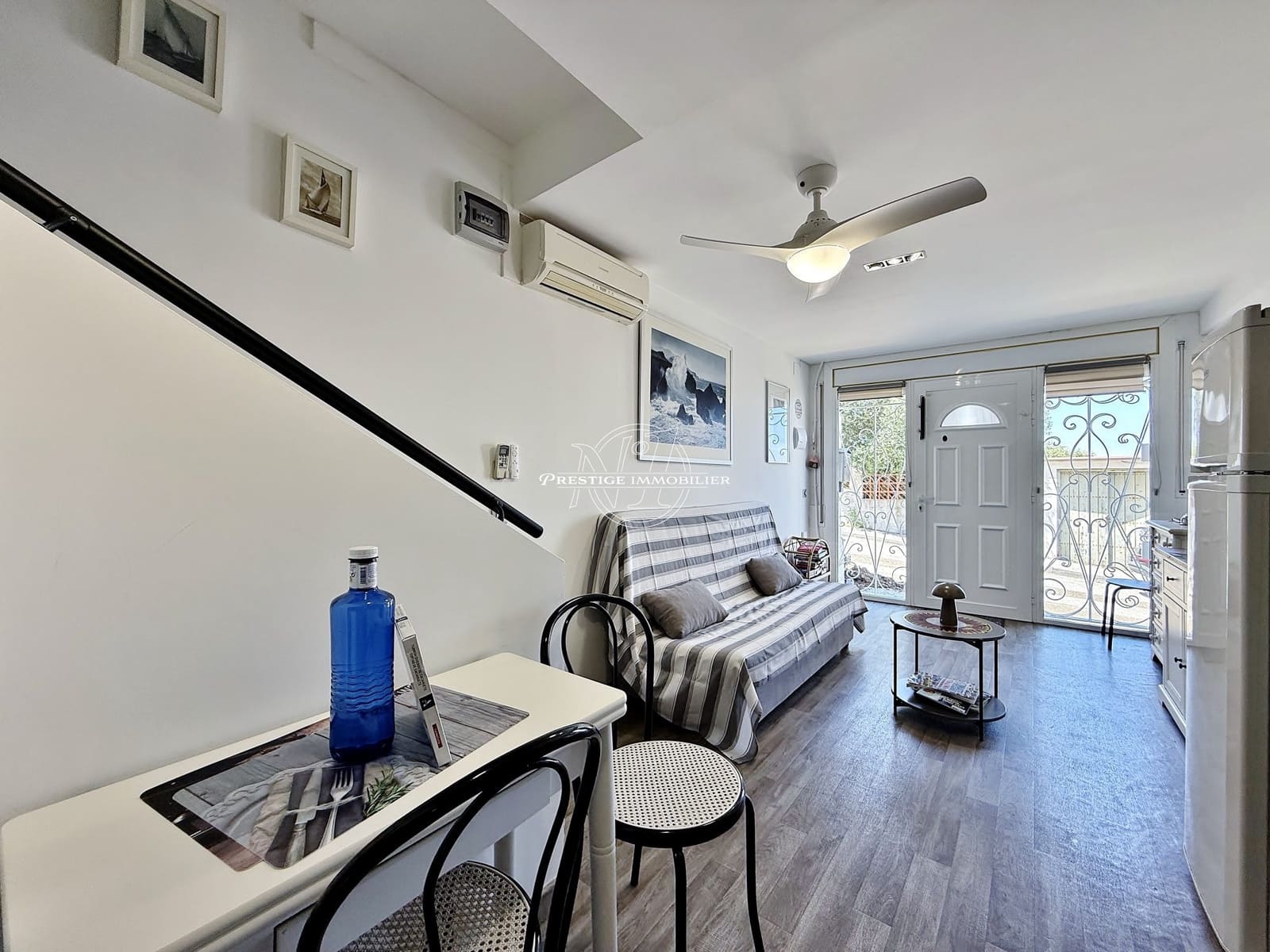 1 soveværelse Bungalow til salg i Roses - € 235.000 (Ref: 9863630)