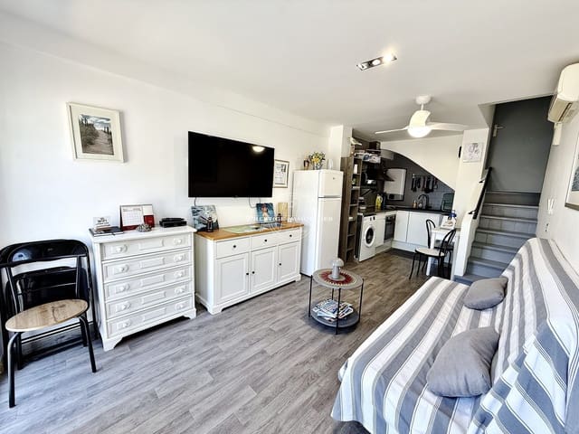 1 soveværelse Bungalow til salg i Roses - € 235.000 (Ref: 9863630)